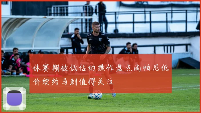 休赛期被低估的操作盘点尚帕尼低价续约马刺值得关注
