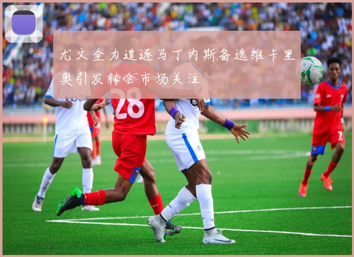 尤文全力追逐马丁内斯备选维卡里奥引发转会市场关注