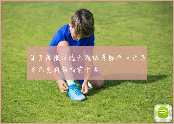 体育画报评选无冠球员榜单卡尔马龙巴克利领衔前十名