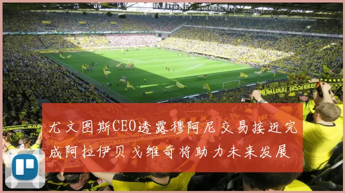 尤文图斯CEO透露穆阿尼交易接近完成阿拉伊贝戈维奇将助力未来发展